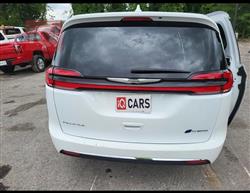 كرايسلر باسيفيكا